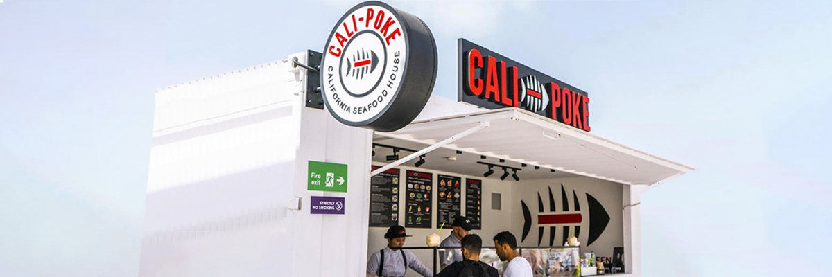 CALI-POKE